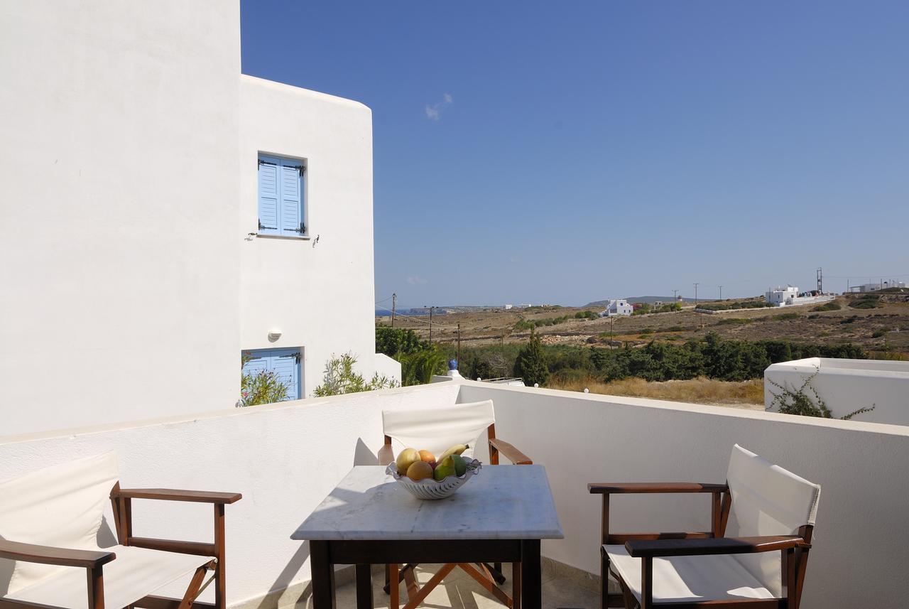 La Celestina Apartments Zambujeira do Mar Dış mekan fotoğraf
