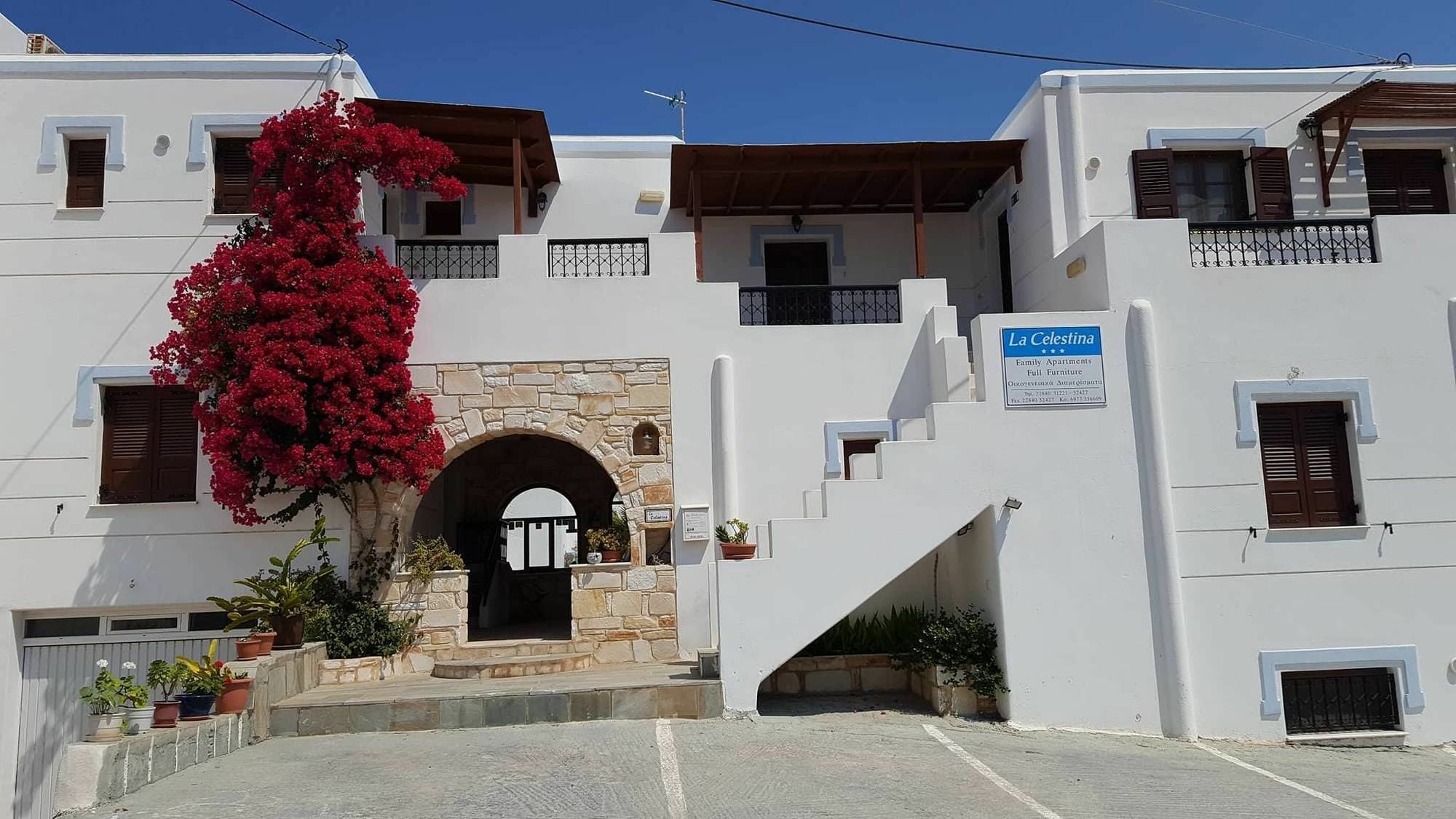 La Celestina Apartments Zambujeira do Mar Dış mekan fotoğraf