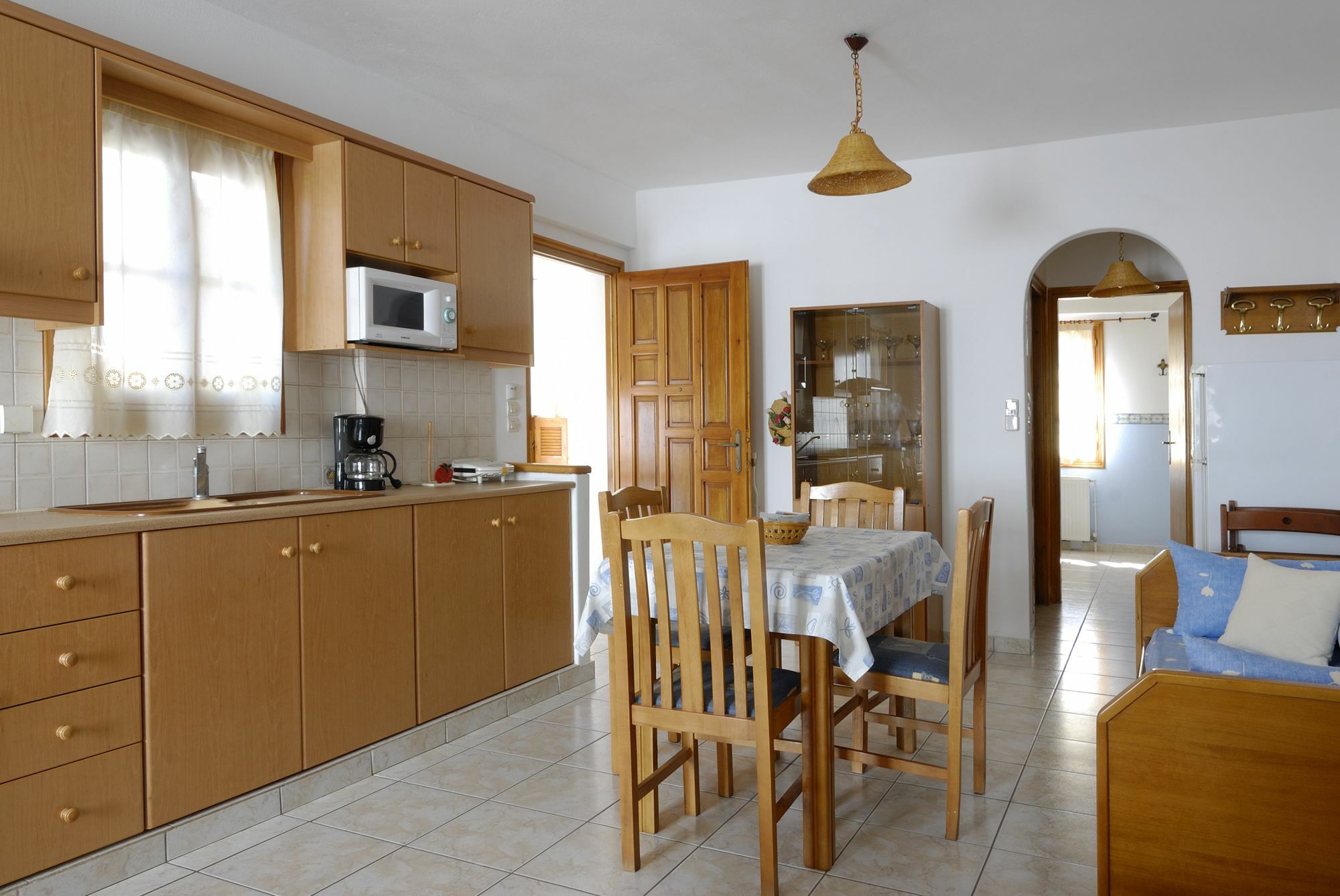 La Celestina Apartments Zambujeira do Mar Dış mekan fotoğraf