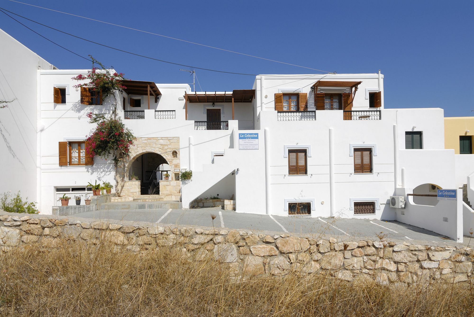 La Celestina Apartments Zambujeira do Mar Dış mekan fotoğraf